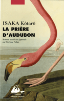 Prière d'Audubon (La)